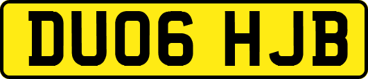 DU06HJB