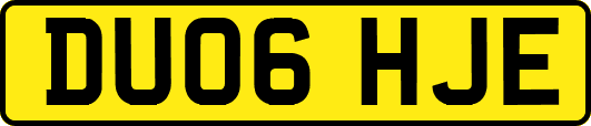 DU06HJE