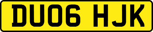 DU06HJK