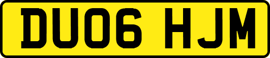 DU06HJM