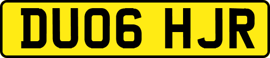 DU06HJR