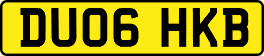 DU06HKB