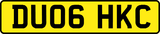 DU06HKC