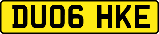 DU06HKE
