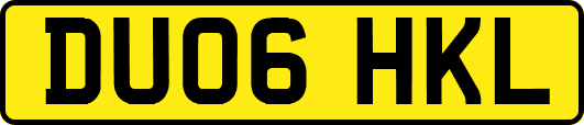 DU06HKL