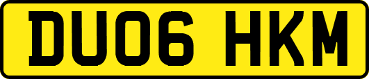 DU06HKM