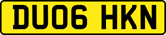 DU06HKN