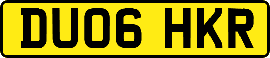 DU06HKR