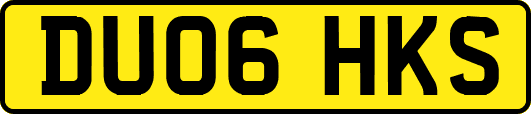 DU06HKS