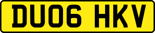 DU06HKV