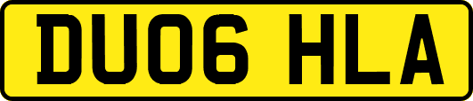 DU06HLA