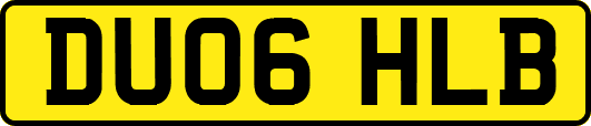 DU06HLB