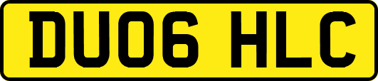 DU06HLC