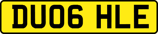 DU06HLE