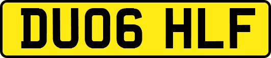 DU06HLF