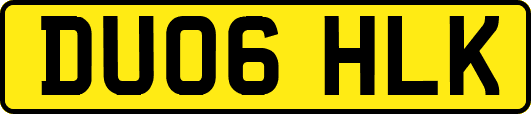 DU06HLK