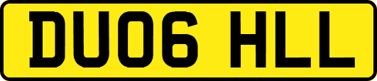 DU06HLL