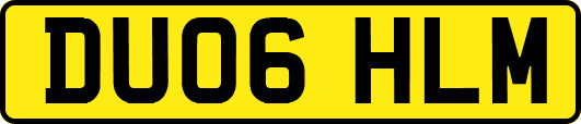 DU06HLM