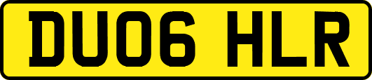 DU06HLR