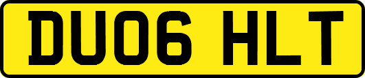 DU06HLT