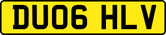 DU06HLV