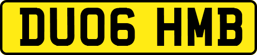 DU06HMB