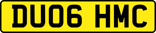 DU06HMC