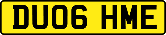 DU06HME