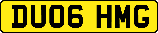 DU06HMG