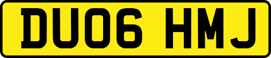 DU06HMJ
