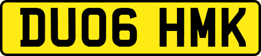 DU06HMK