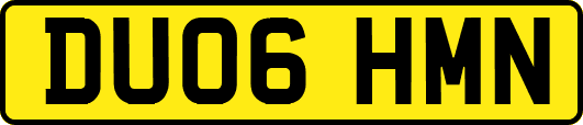DU06HMN