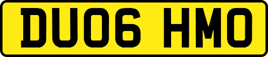 DU06HMO
