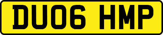 DU06HMP