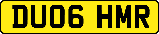 DU06HMR