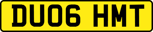DU06HMT