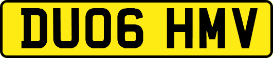 DU06HMV