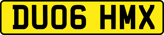 DU06HMX