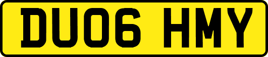 DU06HMY