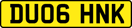 DU06HNK