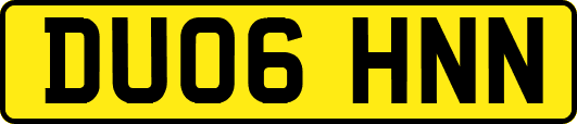DU06HNN