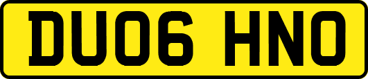 DU06HNO
