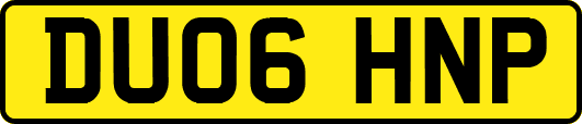 DU06HNP