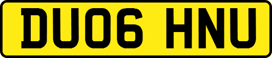 DU06HNU