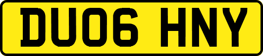 DU06HNY