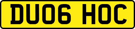 DU06HOC