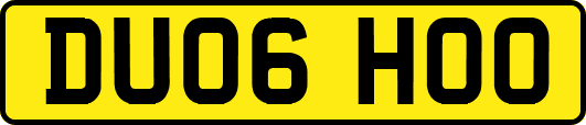 DU06HOO
