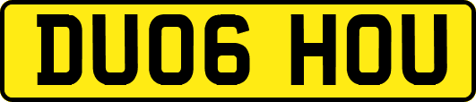 DU06HOU