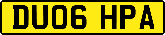 DU06HPA