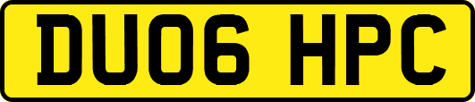 DU06HPC
